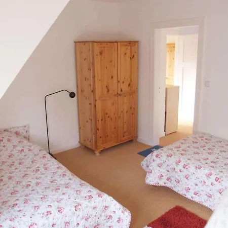 Schoene-3-zimmer-ferienwohnung-in-st-dionys-bei-lueneburg Apartamento *
