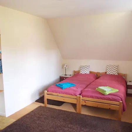 Schoene-3-zimmer-ferienwohnung-in-st-dionys-bei-lueneburg Apartamento Sankt Dionys