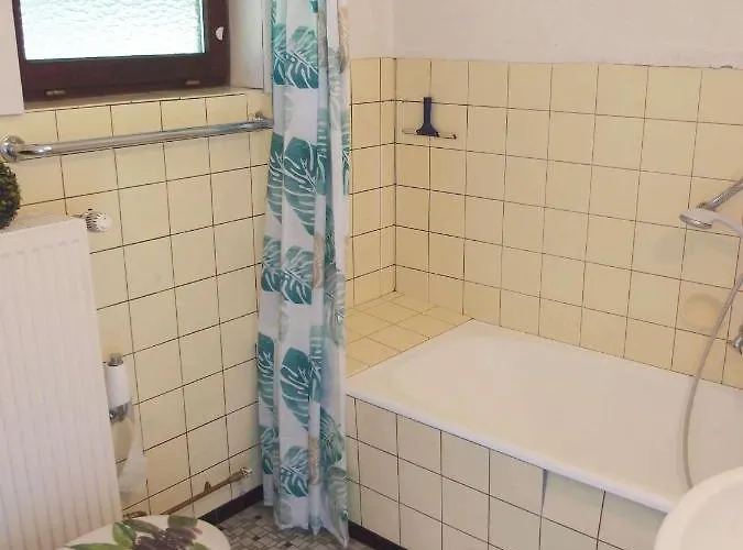 Schoene-3-zimmer-ferienwohnung-in-st-dionys-bei-lueneburg * Sankt Dionys