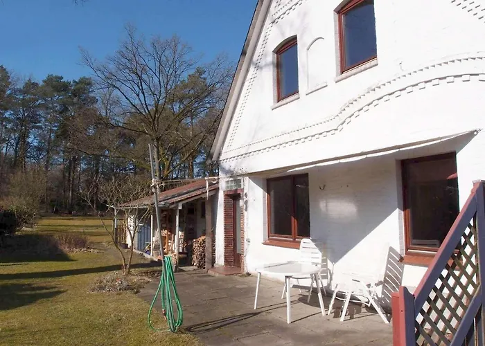 Schoene-3-zimmer-ferienwohnung-in-st-dionys-bei-lueneburg * Sankt Dionys